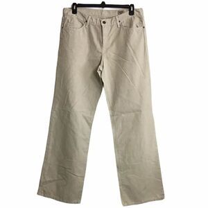 Goldsign Luxury Goods & Rare Denim Pants Size 36